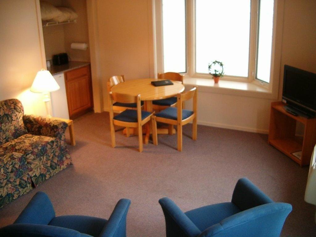 Attitash Motel & Suites Bartlett Habitación foto