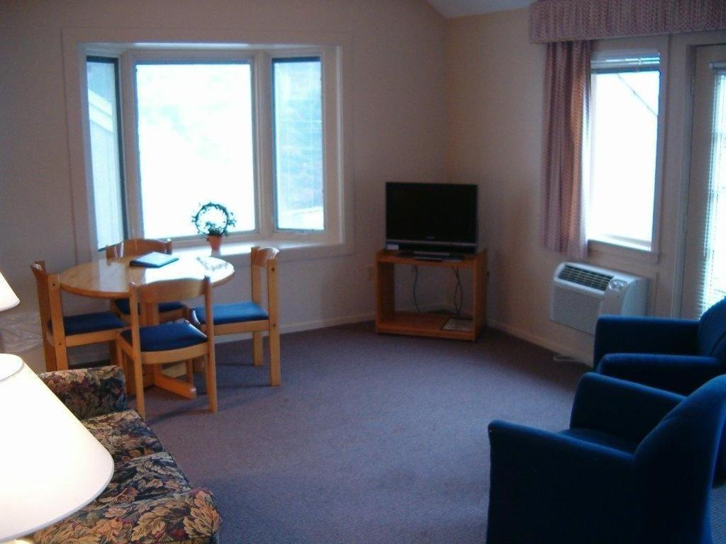 Attitash Motel & Suites Bartlett Habitación foto