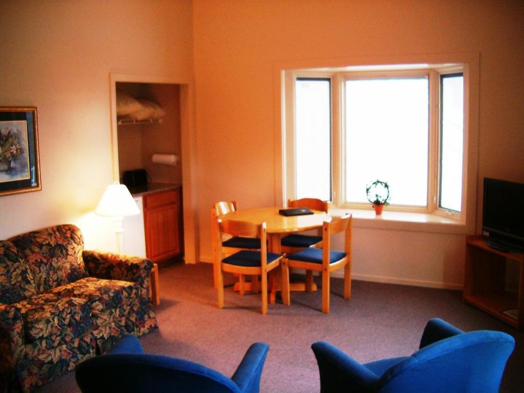 Attitash Motel & Suites Bartlett Habitación foto